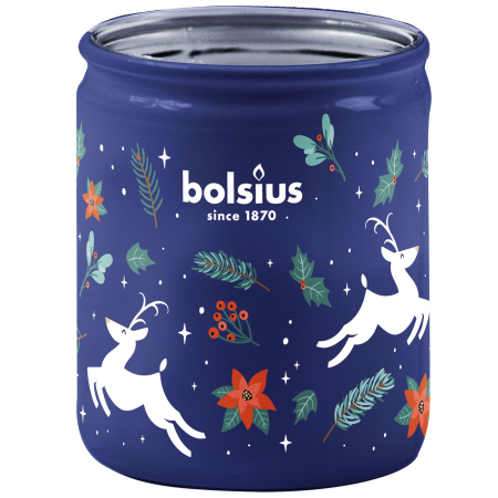 Lumanari & Candele - Lumanare parfumata Cerb