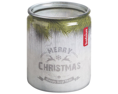 Lumanari & Candele - Lumanare parfumata Craciun Fericit