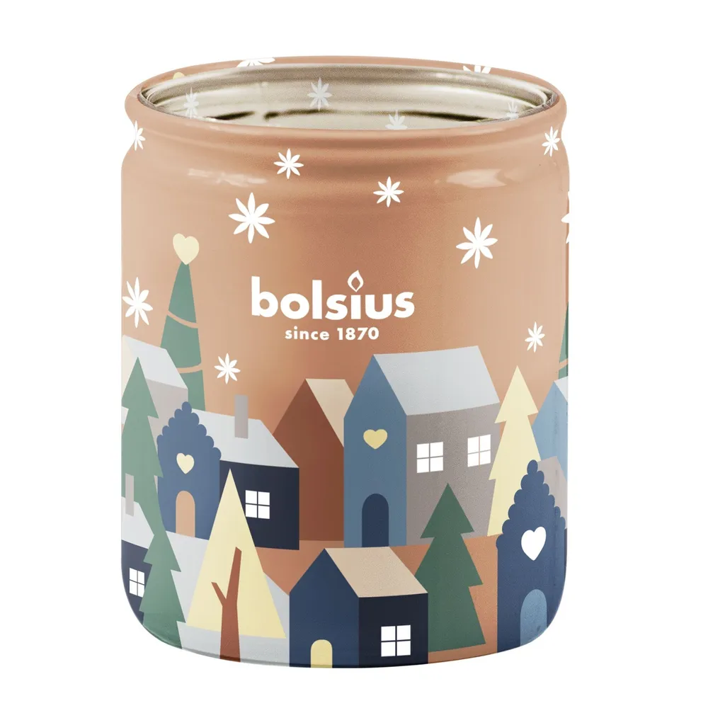 Lumanari & Candele - Lumanare parfumata Silent Night