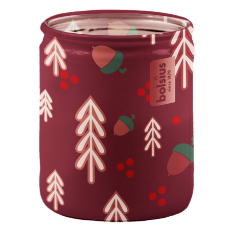 Lumanari & Candele - Lumanare parfumata Winter Spices