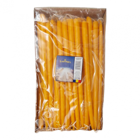 Lumanari & Candele - Lumanari festile Lumimpex, 1Kg