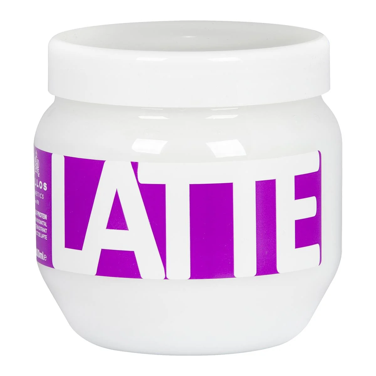 Ingrijire Personala - Masca de par Kallos Latte, 800ml