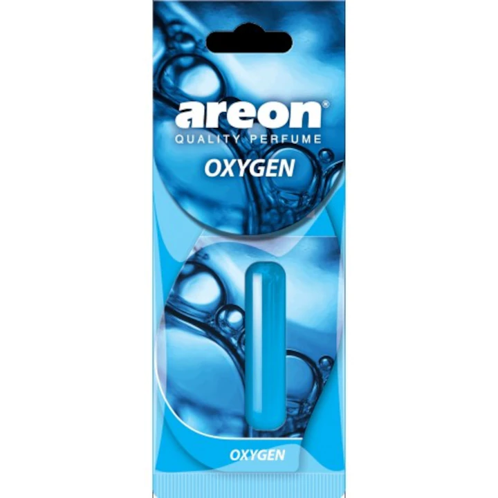 Produse Auto - Odorizant Auto Lichid Areon Mon Oxygen 5ml