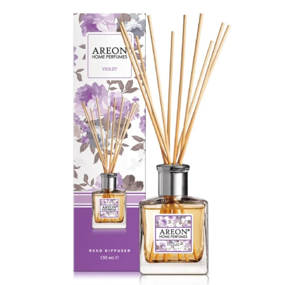 Odorizant Camera - Odorizant de camera Areon Home Perfume Violet, 150ml