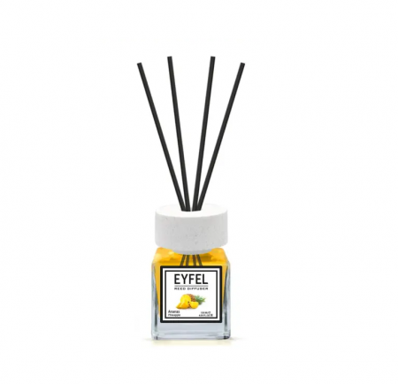 Odorizant de camera Eyfel Ananas, 110ml [1]
