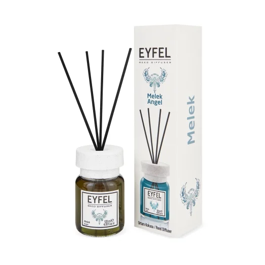 Odorizant de camera Eyfel Angel, 120ml [1]