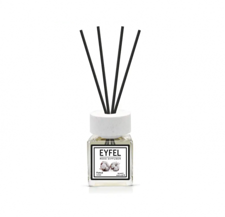 Odorizant de camera Eyfel Bumbac, 120ml [1]