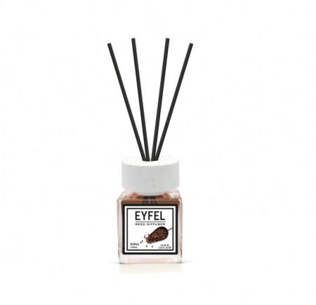 Odorizant de camera Eyfel Cafea, 120ml [1]