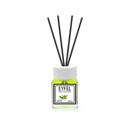 Odorizant Camera - Odorizant de camera Eyfel Ceai Verde, 120ml