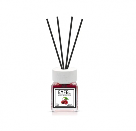 Odorizant de camera Eyfel Cirese, 120ml [1]