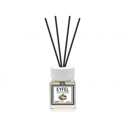 Odorizant de camera Eyfel Nuca de Cocos, 120ml [2]
