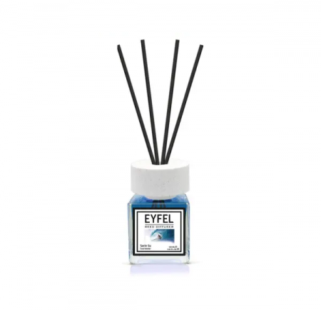 Odorizant de camera Eyfel Cool Water, 120ml [1]