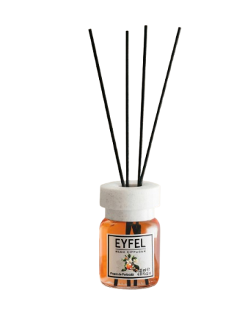 Produse Curatenie - Odorizant de camera Eyfel Floare de Portocala, 120ml