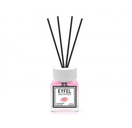 Odorizant de camera Eyfel Flori de Gradina, 120ml [1]