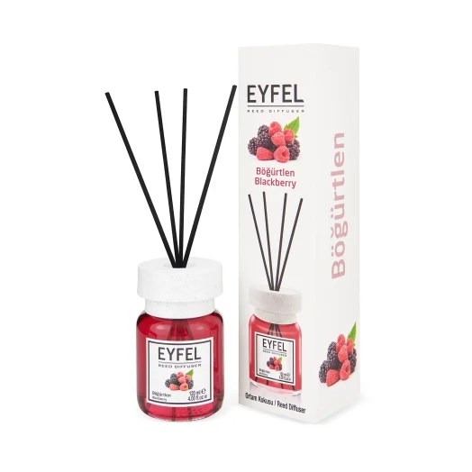 Produse Recomandate - Odorizant de camera Eyfel Fructe de Padure, 120ml