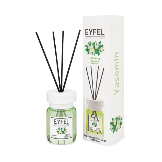 Odorizant de camera Eyfel Iasomie, 120ml