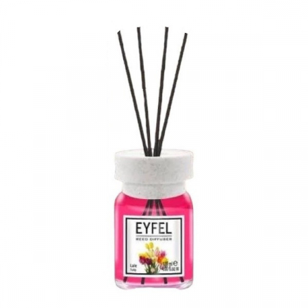 Odorizant de camera Eyfel Lalele, 120ml [1]