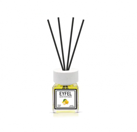 Odorizant de camera Eyfel Lamaie, 120ml [1]
