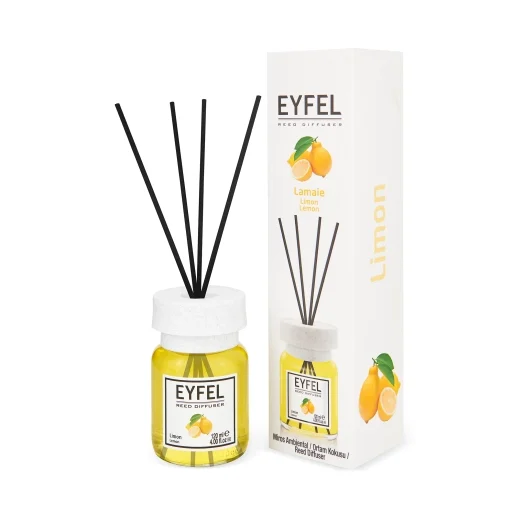 Produse Recomandate - Odorizant de camera Eyfel Lamaie, 120ml