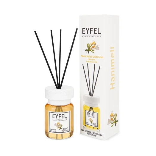 Odorizant de camera Eyfel Mana Maicii Domnului, 120ml