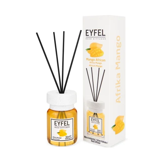 Produse Recomandate - Odorizant de camera Eyfel Mango, 120ml