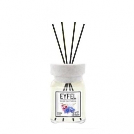 Odorizant de camera Eyfel Orhidee, 120ml [1]