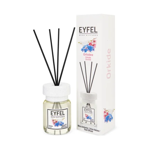 Produse Recomandate - Odorizant de camera Eyfel Orhidee, 120ml