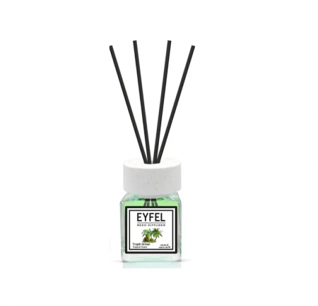 Odorizant de camera Eyfel Padure Tropicala, 120ml [1]