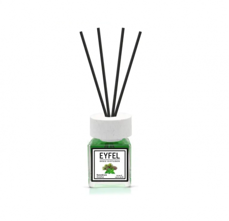 Odorizant Camera - Odorizant de camera Eyfel Pin si Menta, 120ml