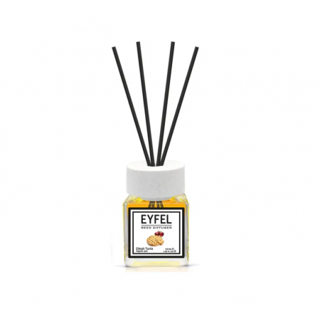 Odorizant de camera Eyfel Placinta cu Mere, 120ml [1]