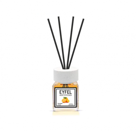 Odorizant de camera Eyfel Portocala, 120ml [1]