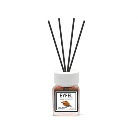 Odorizant de camera Eyfel Scortisoara si Cuisoare,120ml [1]