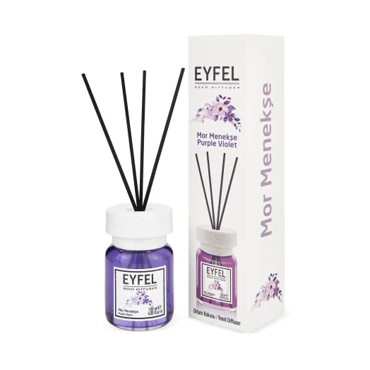 Odorizant Camera - Odorizant de camera Eyfel Violete, 120ml