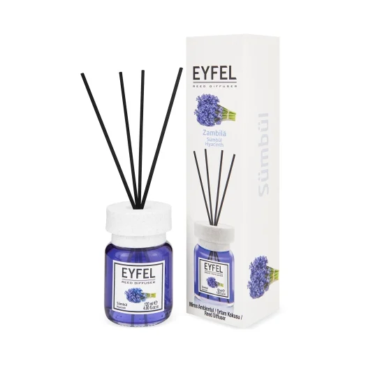 Odorizant de camera Eyfel Zambila, 120ml