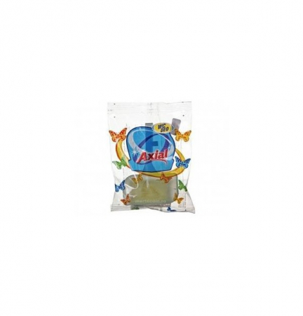 Baie & Toaleta - Odorizant solid pentru toaleta Axial, 40g
