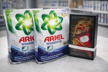 PACHET ARIEL PODS COLOR