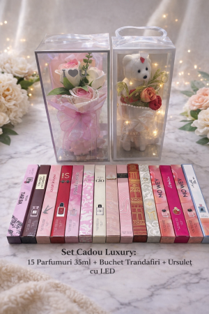 Set Cadou - Pachet Home Sanctuary