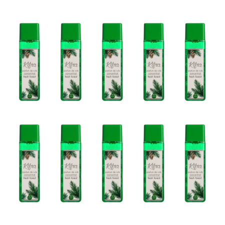 Pachete Speciale - Pachet Kifra 10 Fresh Forest