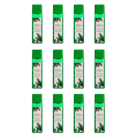 Pachete Speciale - Pachet Kifra 12 Fresh Forest