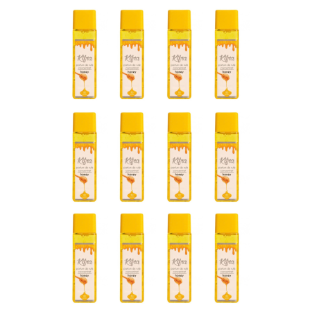 Pachete Speciale - Pachet Kifra 12 Honey