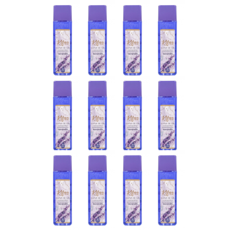 Pachete Speciale - Pachet Kifra 12 Lavanda
