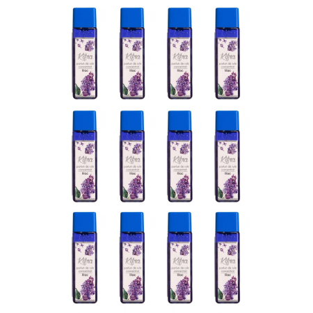 Pachete Speciale - Pachet Kifra 12 Liliac