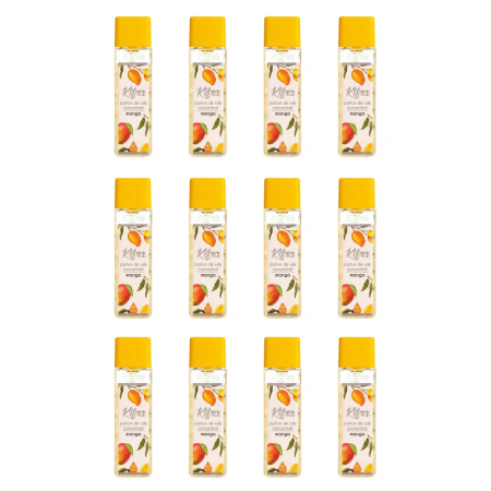 Pachete Speciale - Pachet Kifra 12 Mango