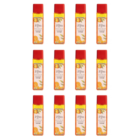 Pachete Speciale - Pachet Kifra 12 Orange