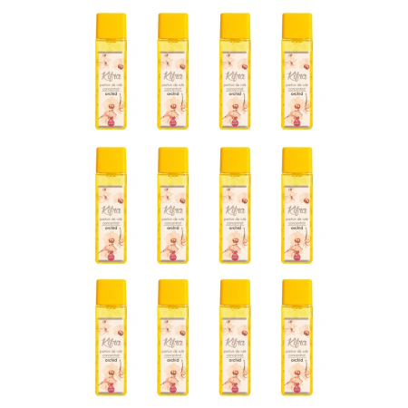 Pachete Speciale - Pachet Kifra 12 Orchid