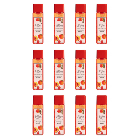 Pachete Speciale - Pachet Kifra 12 Peach