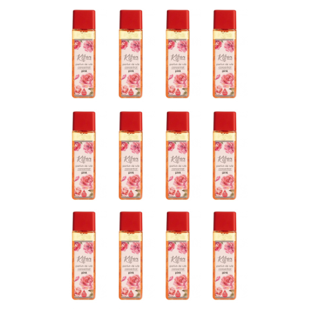 Pachete Speciale - Pachet Kifra 12 Pink