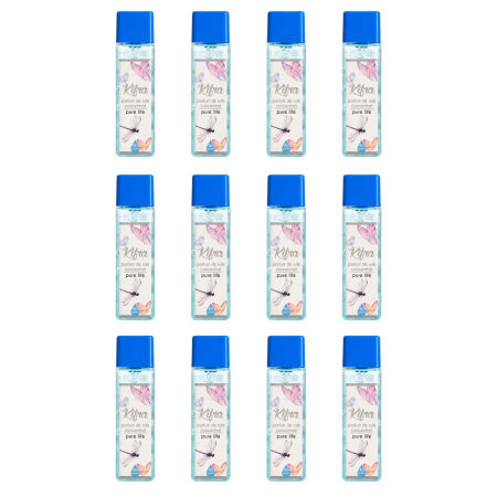 Pachete Speciale - Pachet Kifra 12 Pure Life
