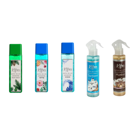Pachete Speciale - Pachet Kifra Mixt 1