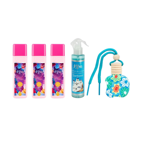 Pachete Speciale - Pachet Kifra Mixt 3 Unicorn